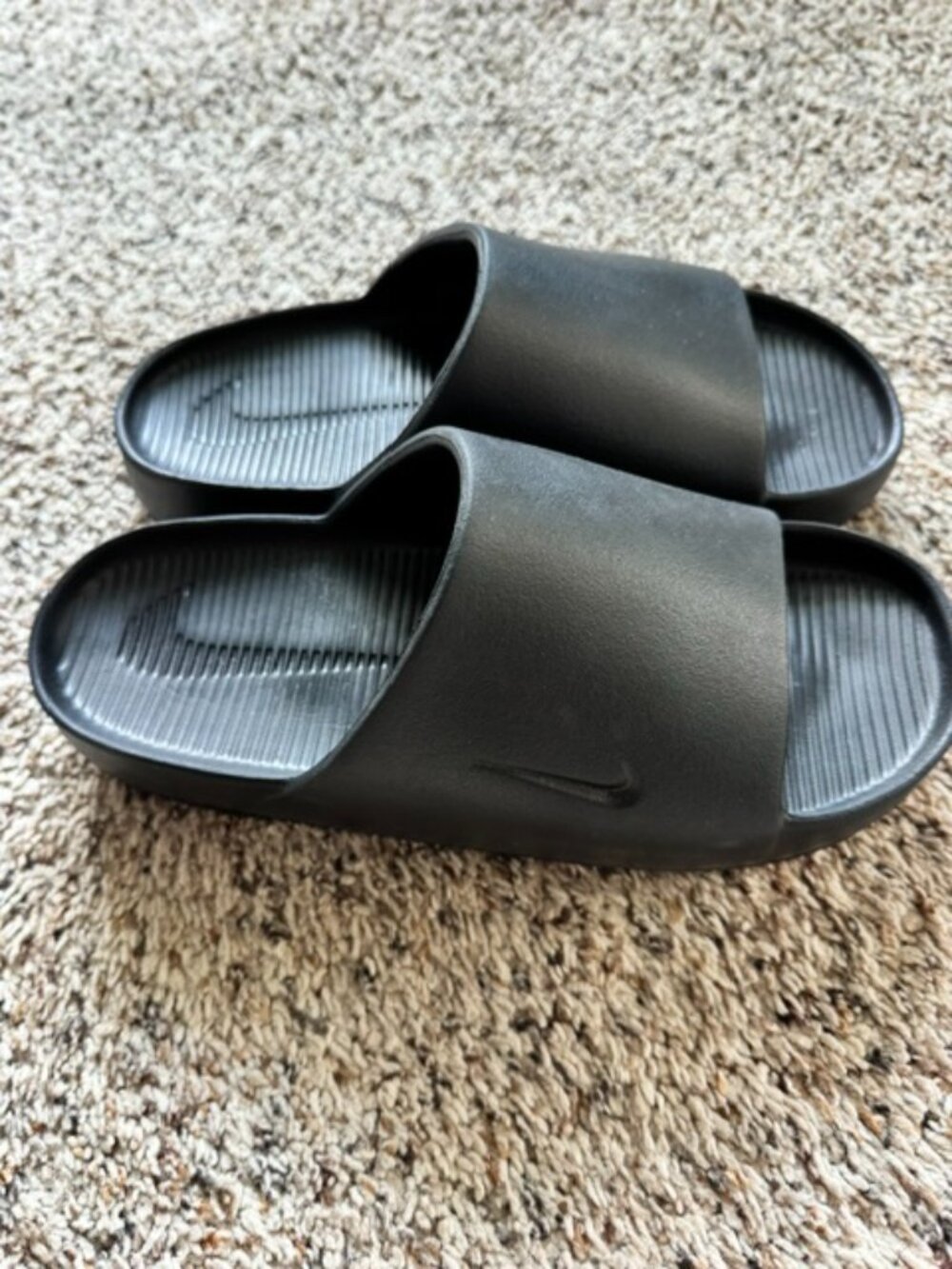 New Nike Unisex Slides - Never Worn